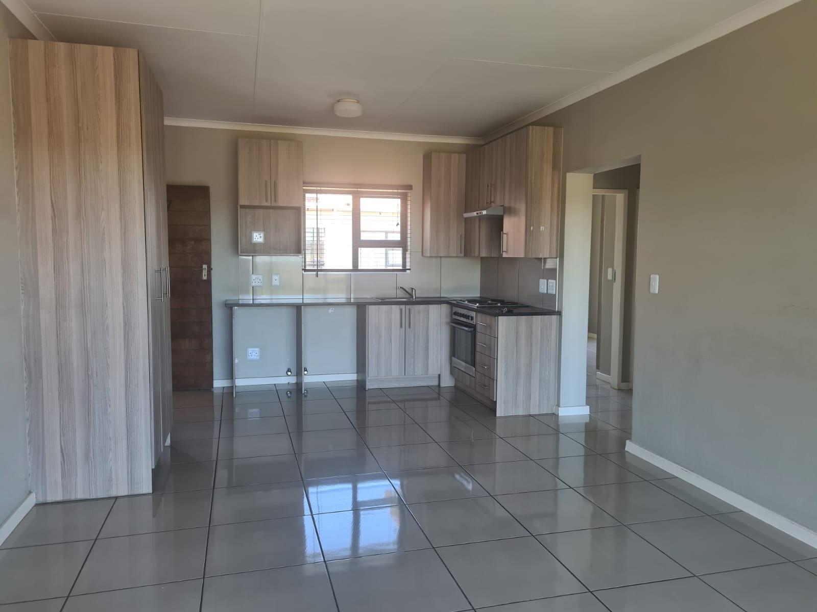 Modern Apartment to Rent in Brentwood Park Benoni