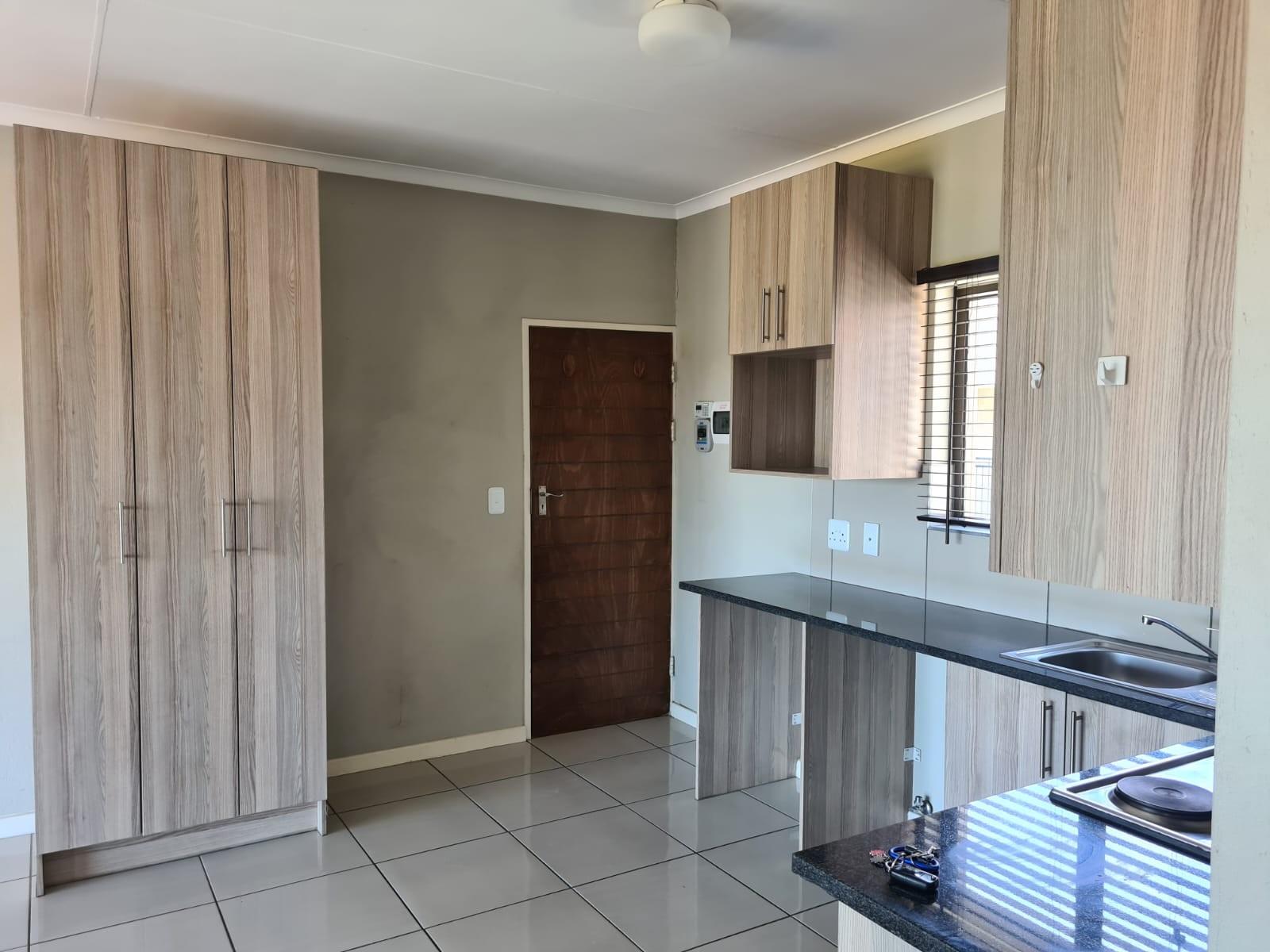 Modern Apartment to Rent in Brentwood Park Benoni