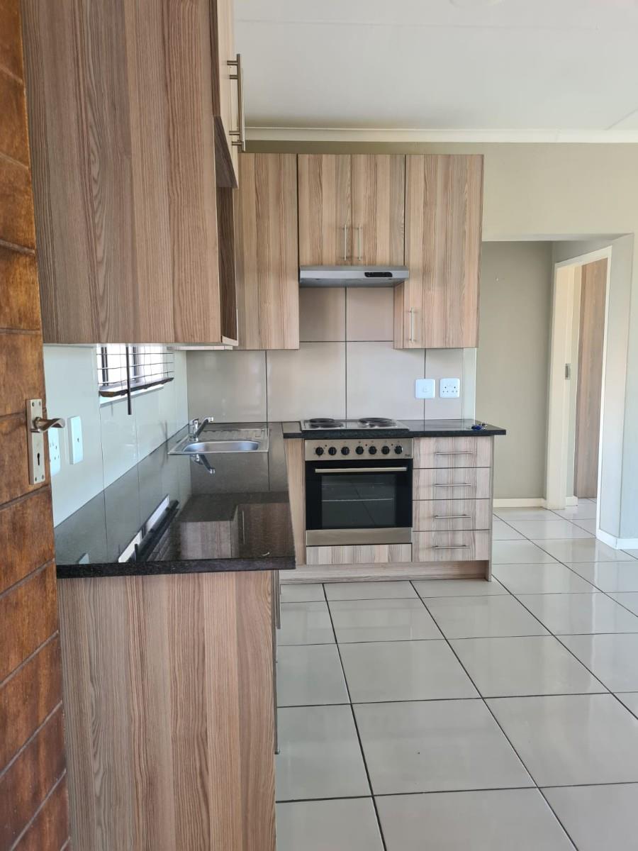 Modern Apartment to Rent in Brentwood Park Benoni