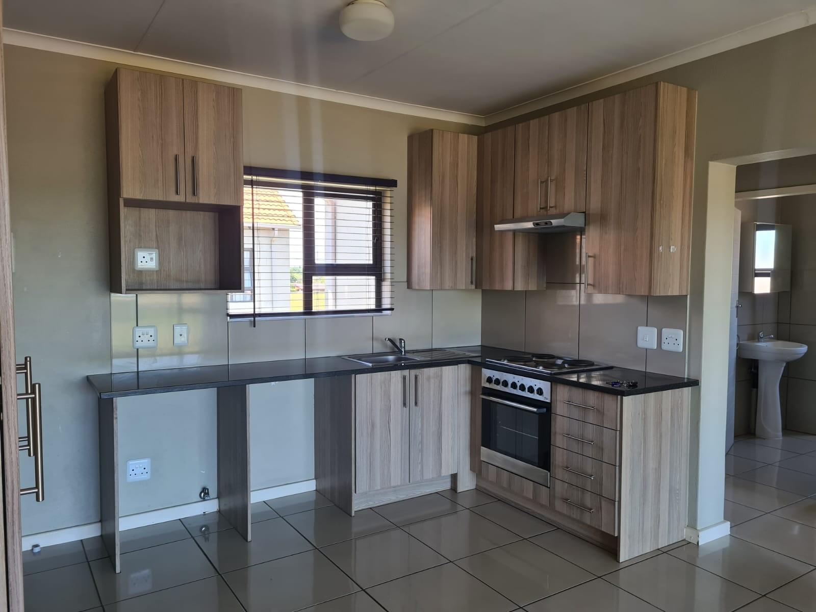 Modern Apartment to Rent in Brentwood Park Benoni