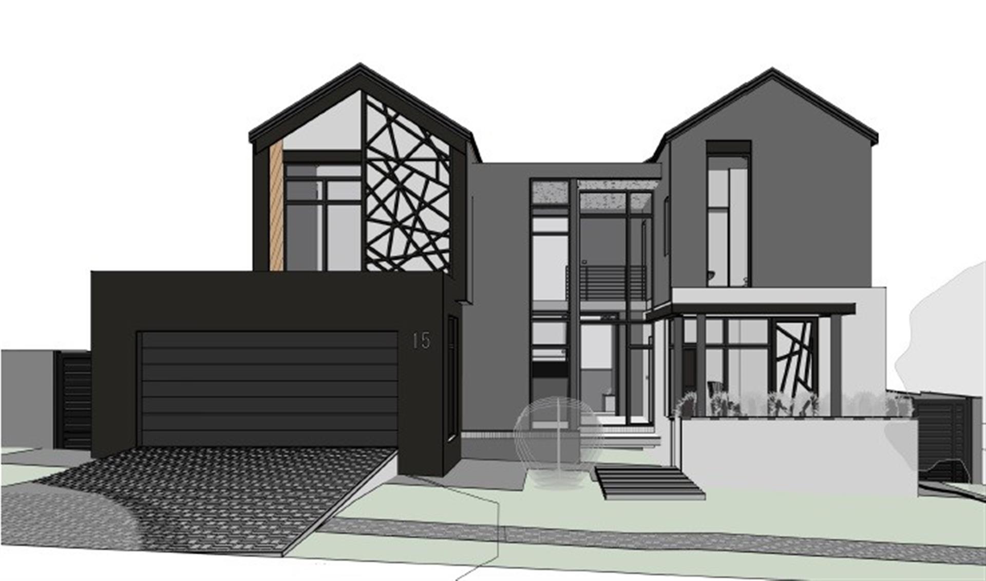 4 Bedroom House For Sale in Fountainbrook Estate, Midstream Estate, Centurion