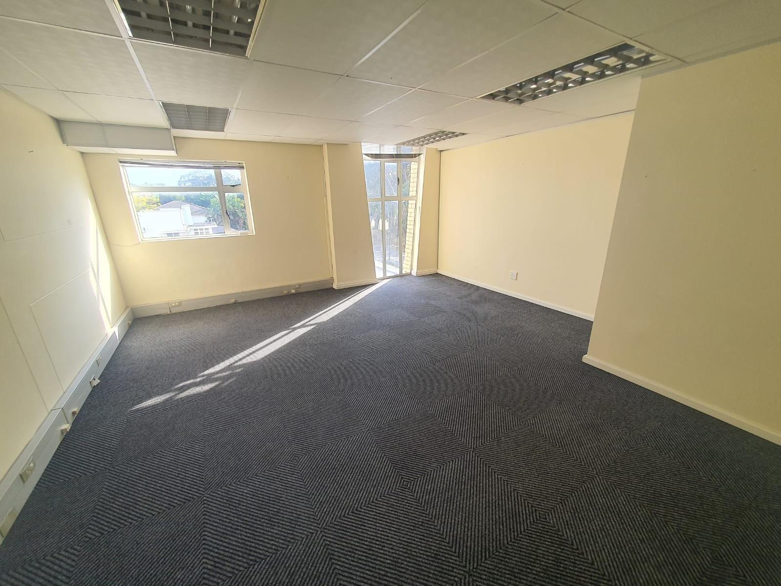 Office Space To Let - First-Floor Offices in Port Elizabeth CBD