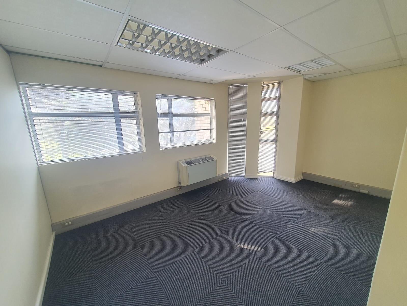 Office Space To Let - First-Floor Offices in Port Elizabeth CBD