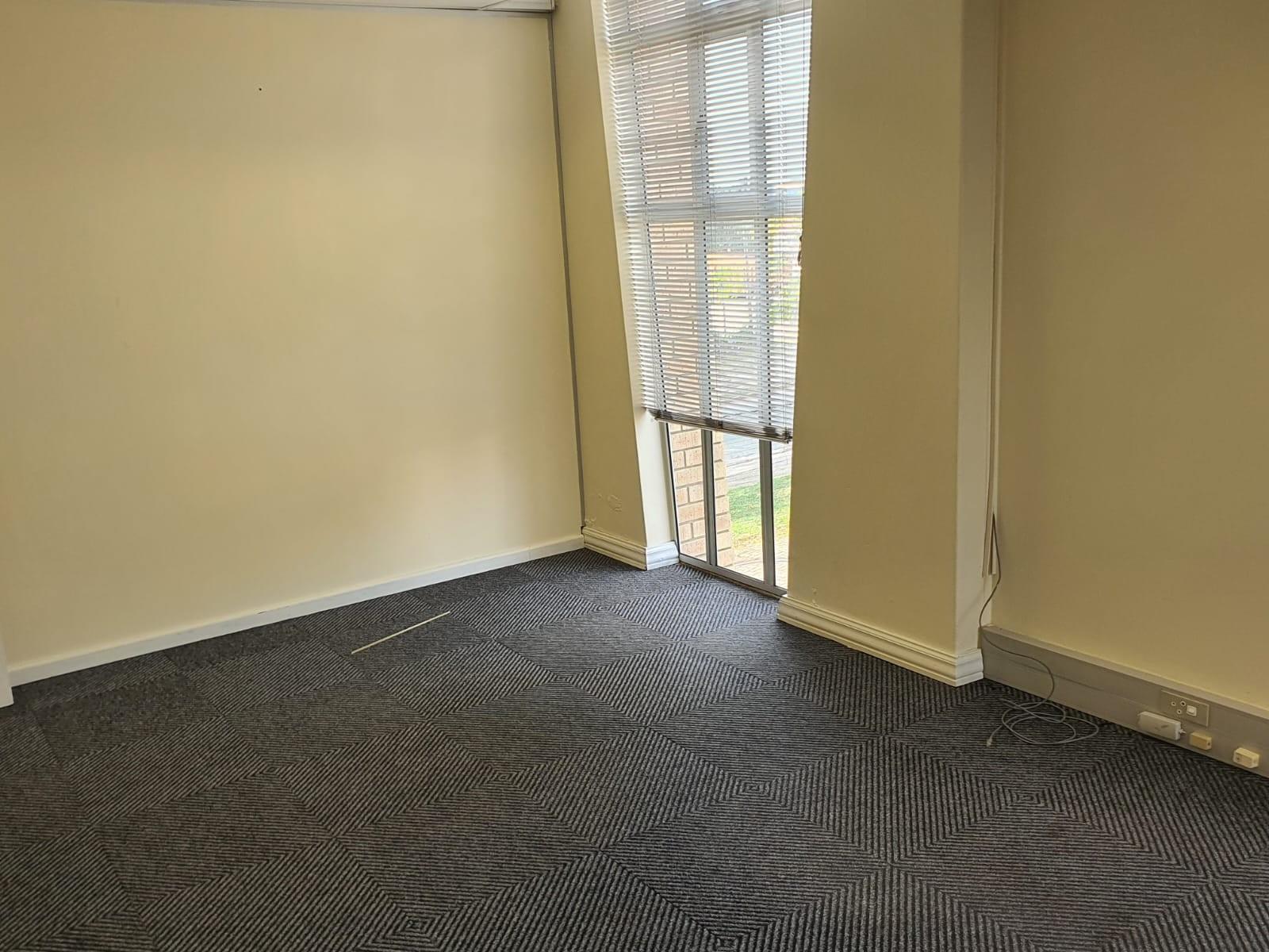 Office Space To Let - First-Floor Offices in Port Elizabeth CBD