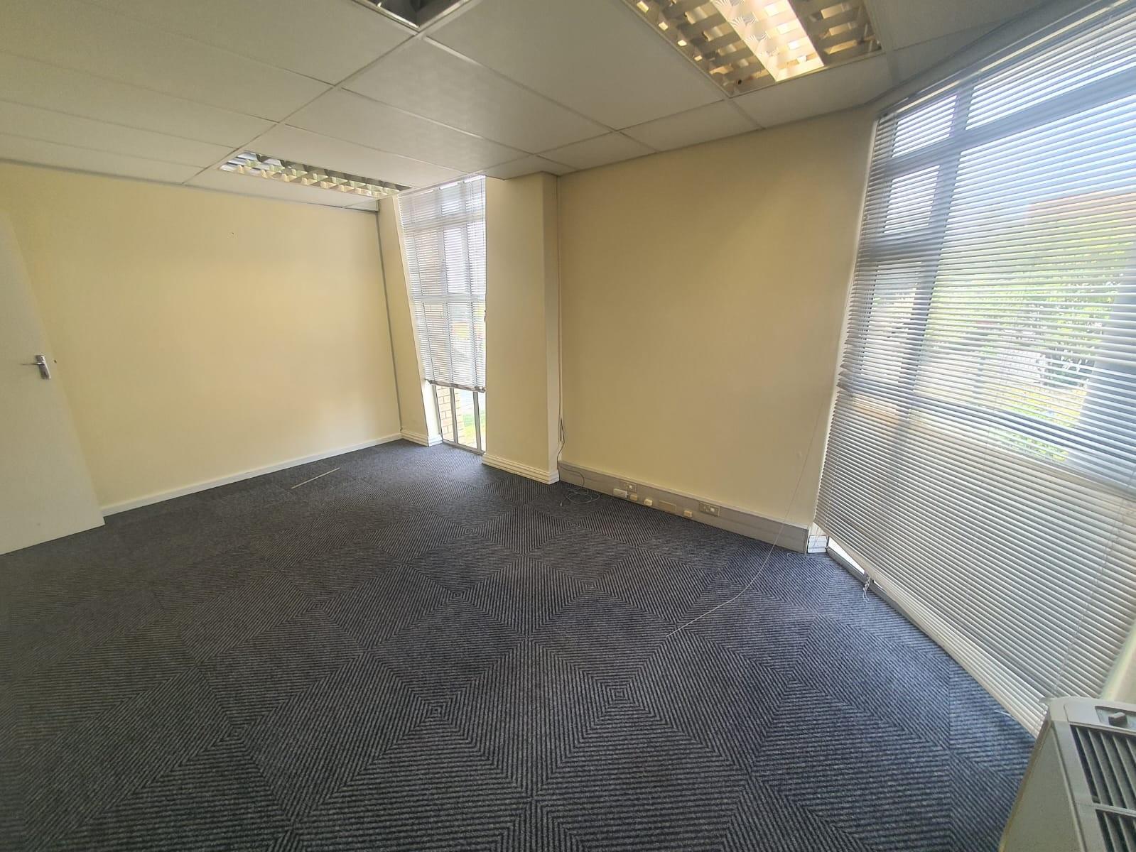 Office Space To Let - First-Floor Offices in Port Elizabeth CBD