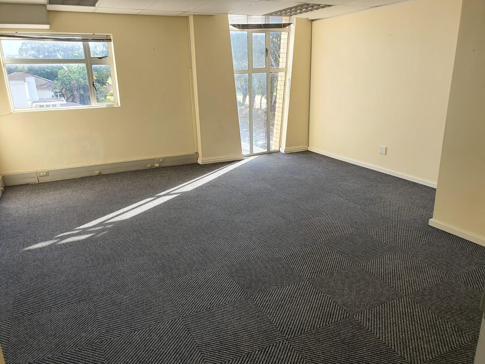 Office Space To Let - First-Floor Offices in Port Elizabeth CBD