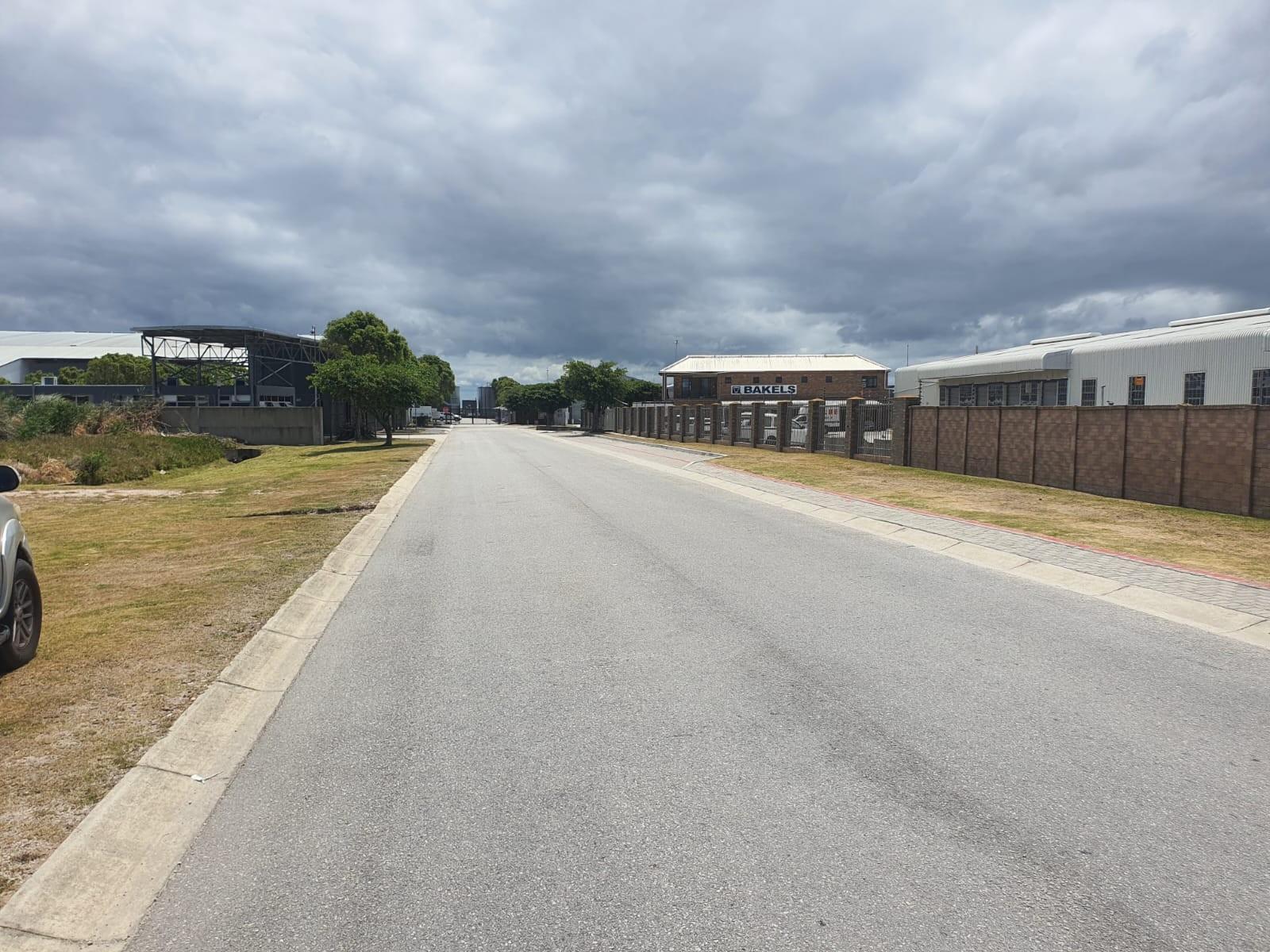 Industrial Development Site For Sale - Greenbushes Industrial Park