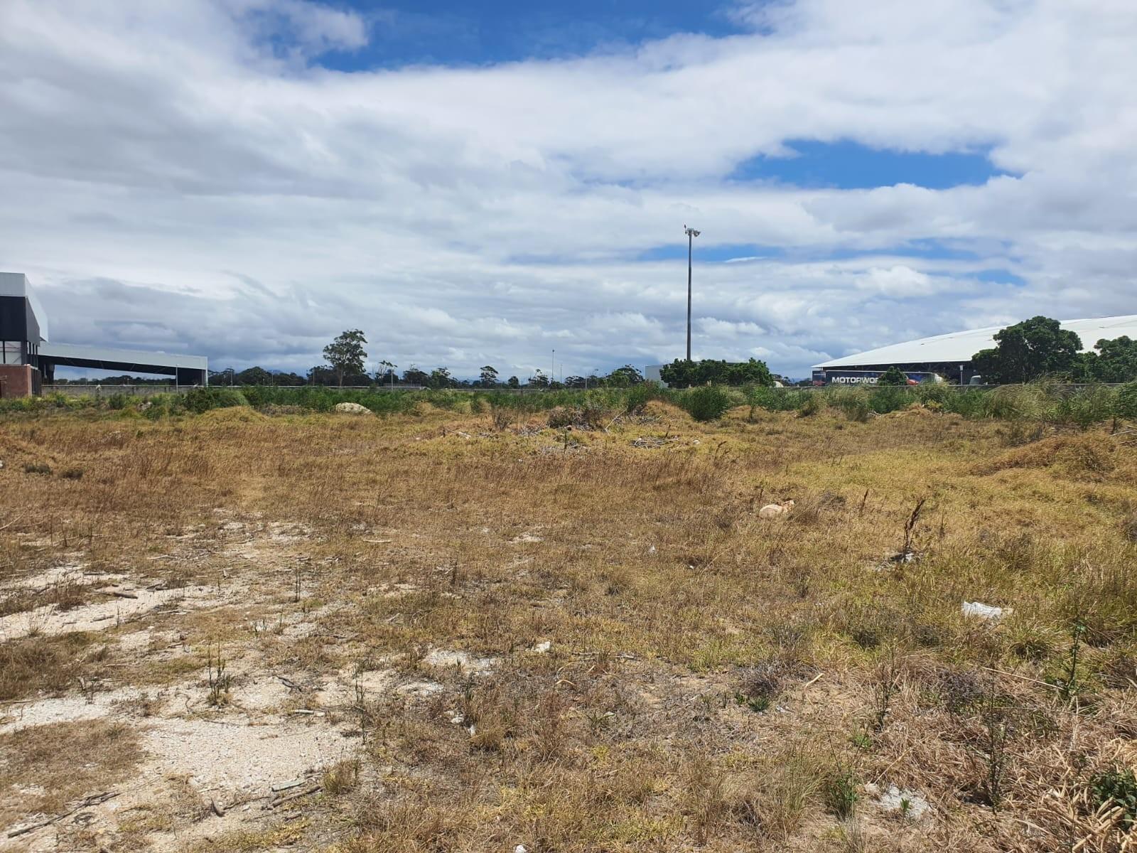 Industrial Development Site For Sale - Greenbushes Industrial Park