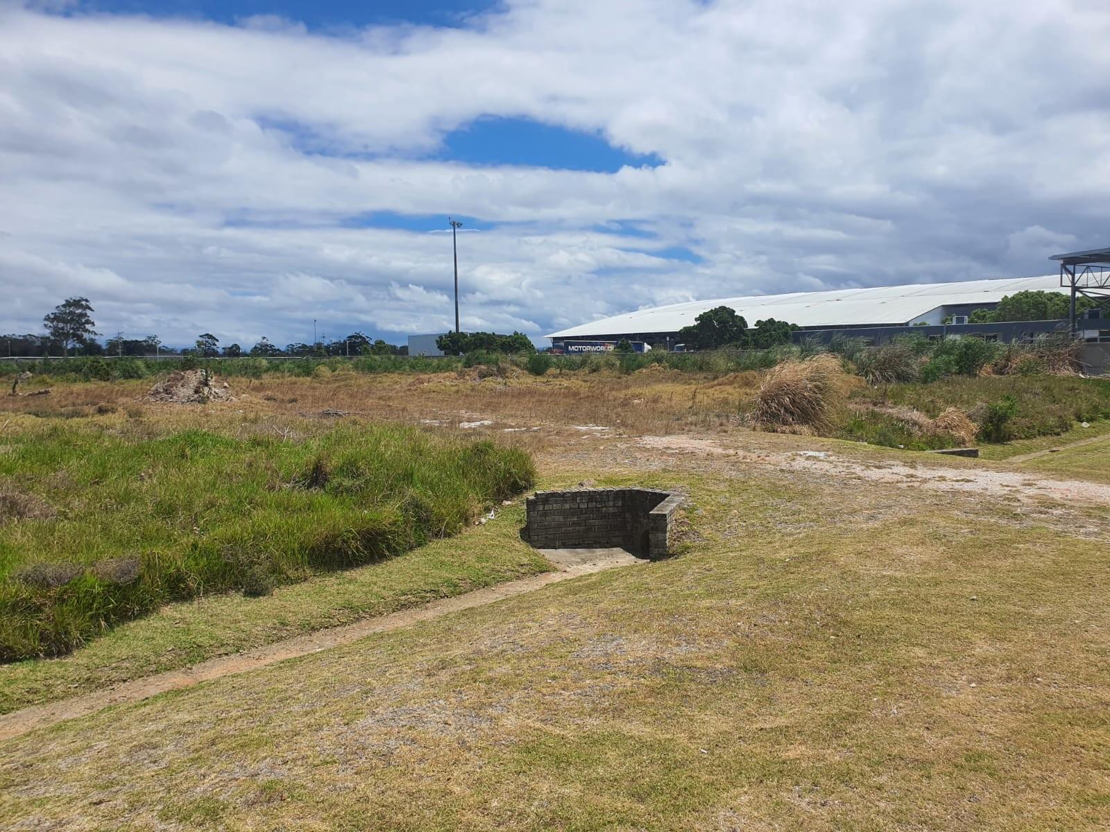 Industrial Development Site For Sale - Greenbushes Industrial Park