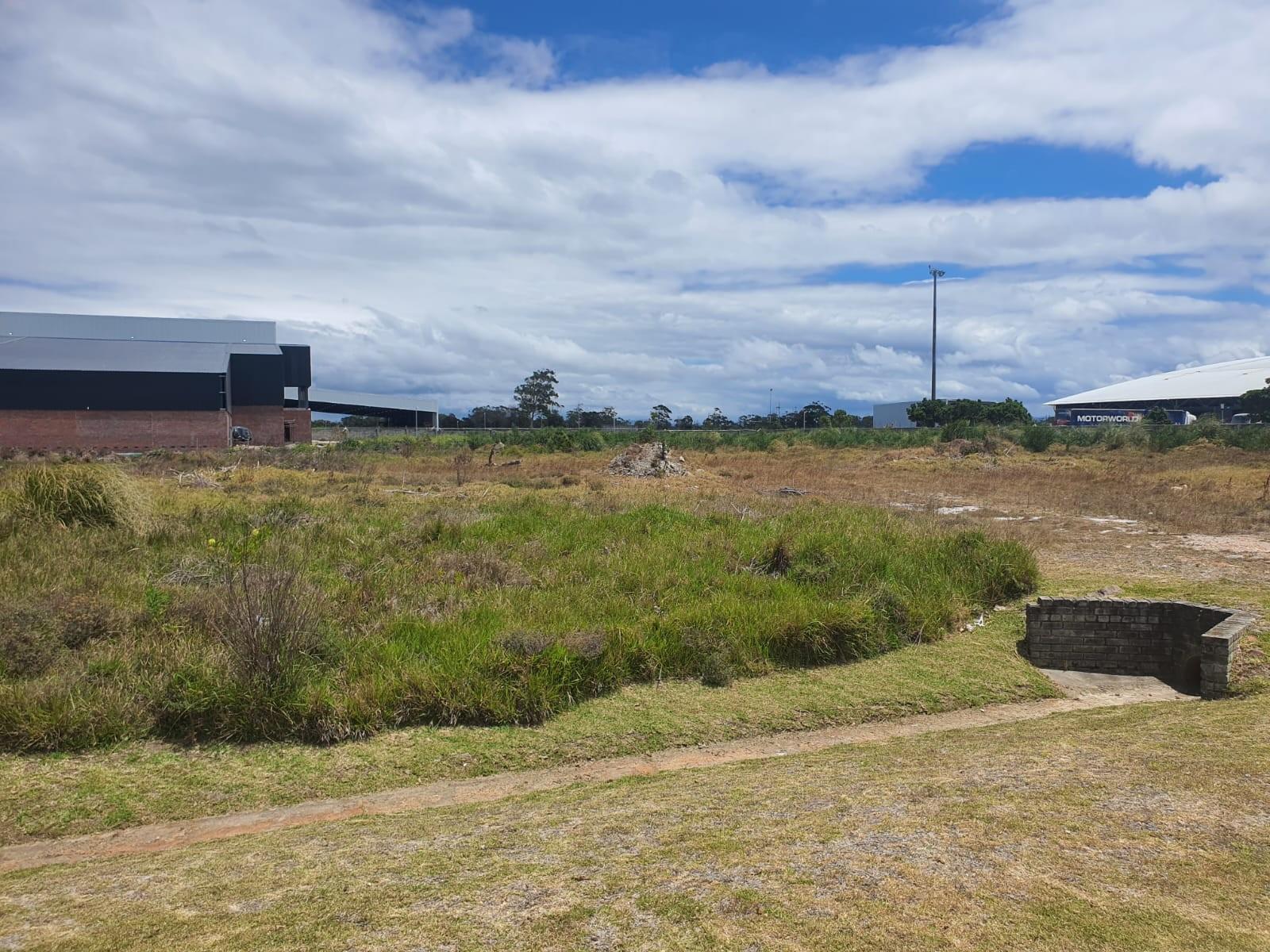 Industrial Development Site For Sale - Greenbushes Industrial Park