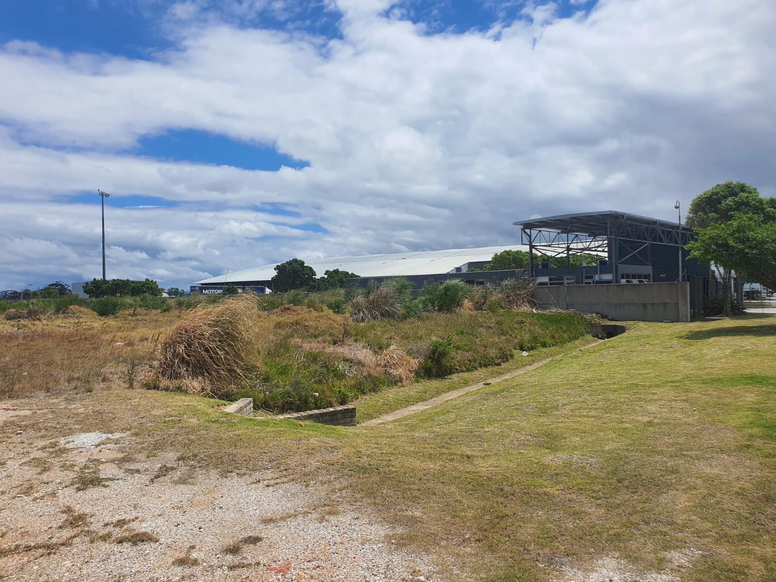 Industrial Development Site For Sale - Greenbushes Industrial Park