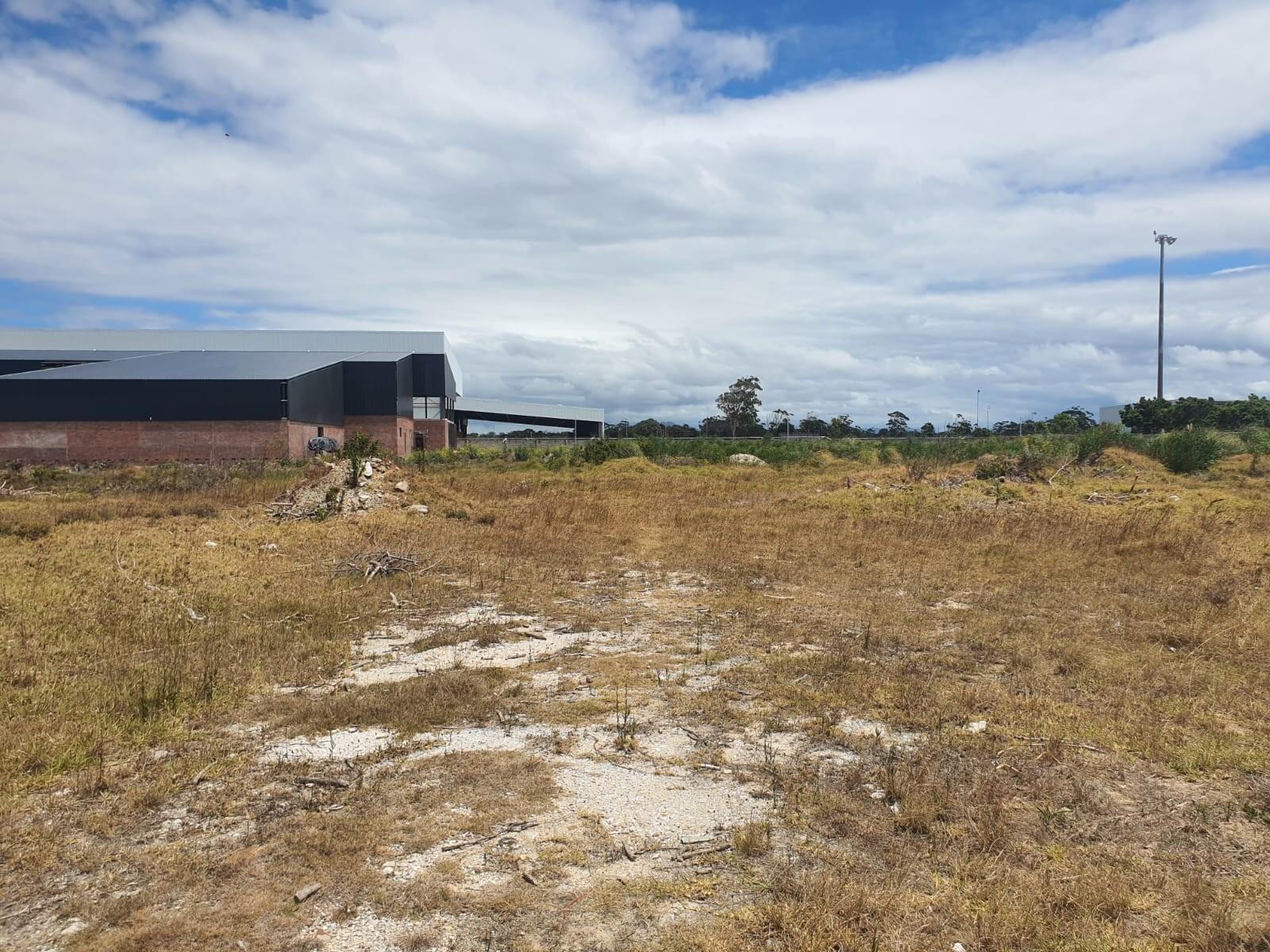 Industrial Development Site For Sale - Greenbushes Industrial Park