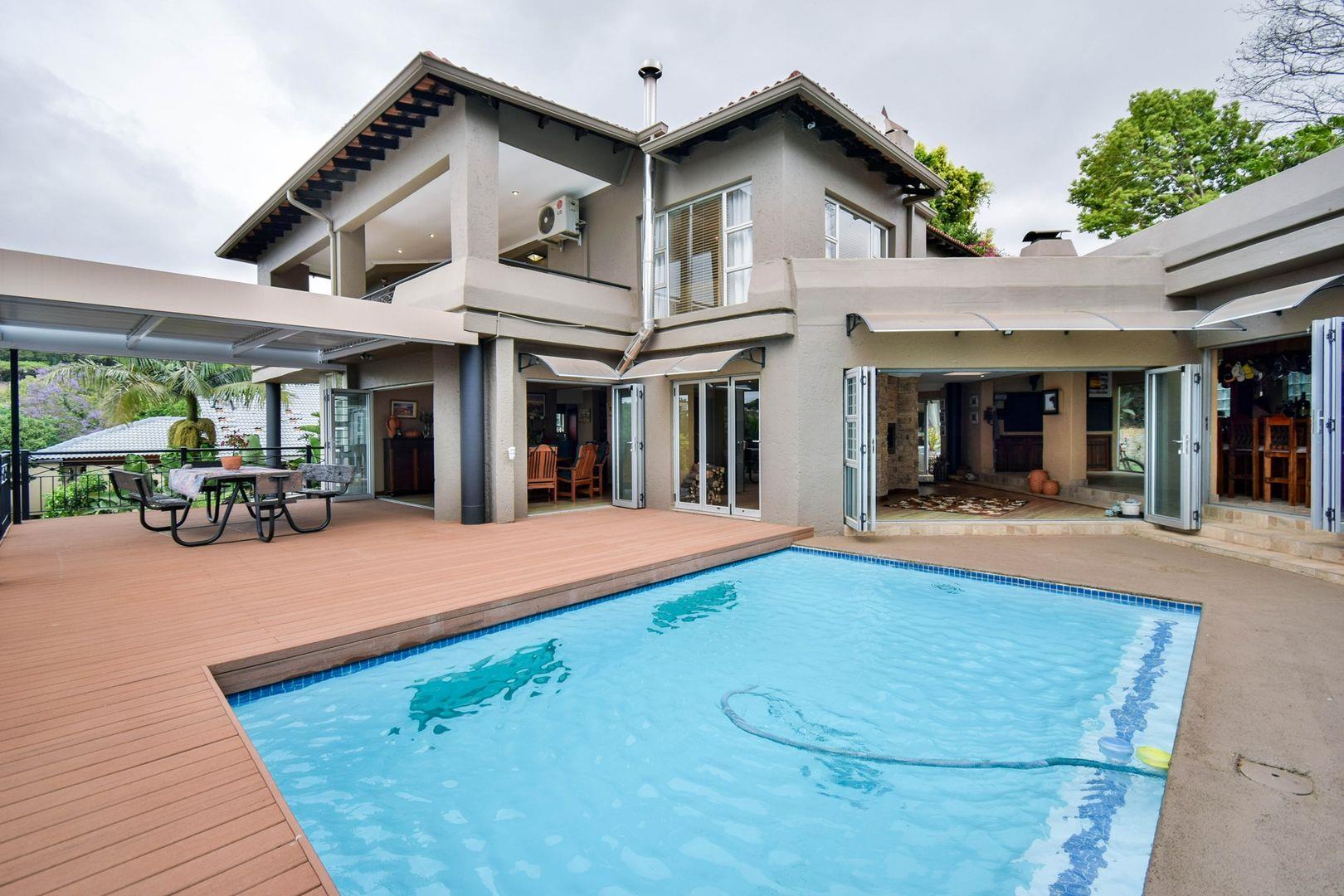 House For Sale in Waterkloof Ridge, Pretoria