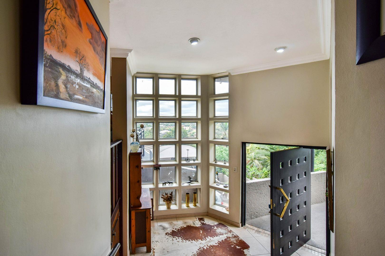 House For Sale in Waterkloof Ridge, Pretoria
