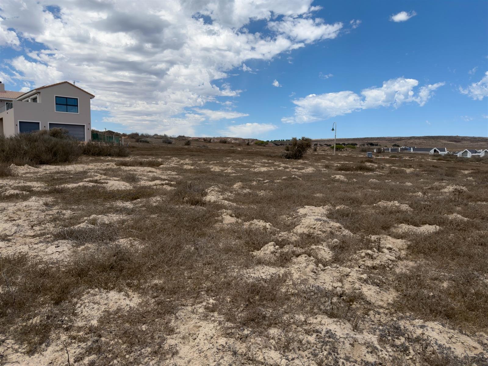 Vacant Stand with Permanent Lagoon Views | Le Juille, Langebaan Country Estate