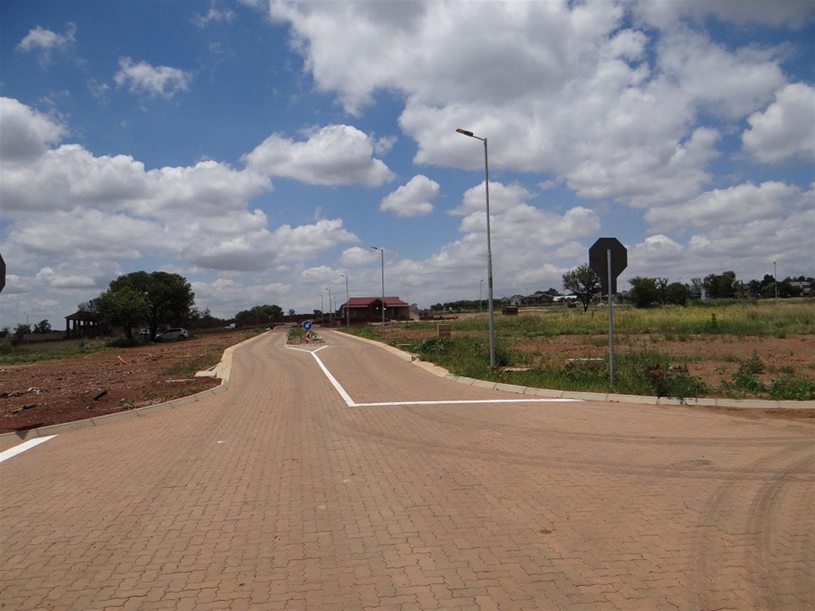 House For Sale in Heritage Hill, Centurion