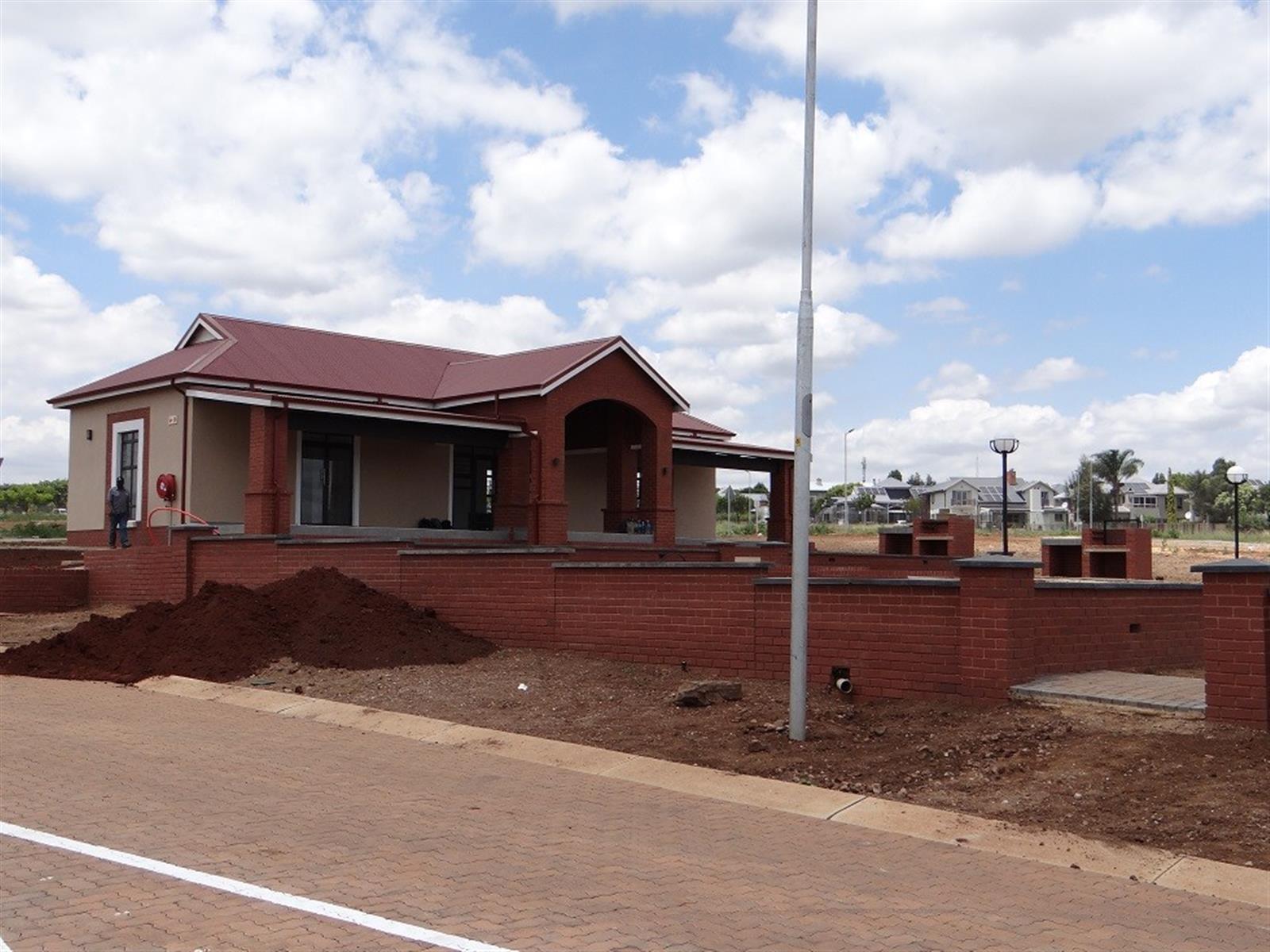 House For Sale in Heritage Hill, Centurion