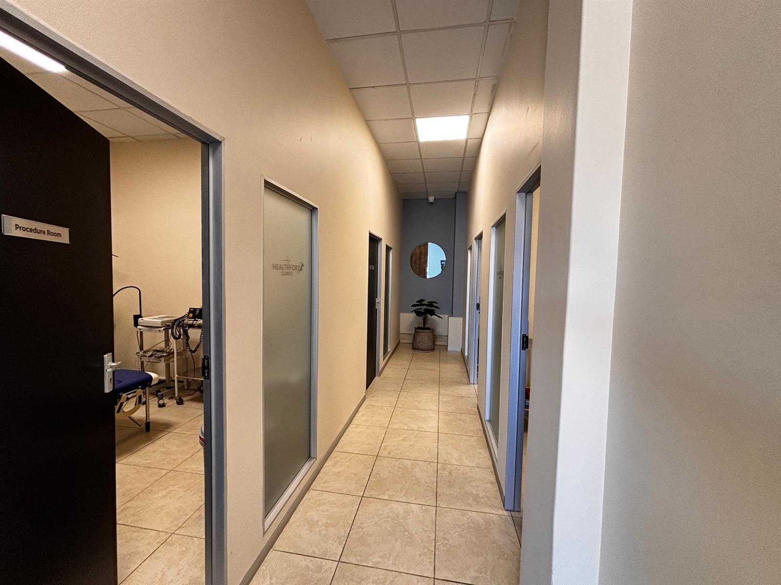 Helath/ medical Office To Rent in Milnerton