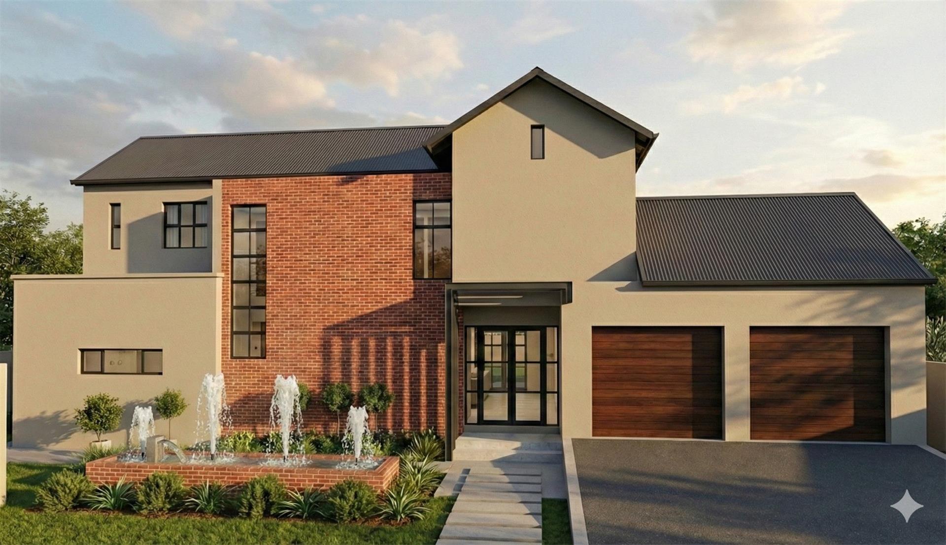 4 Bedroom House For Sale in Heritage Hill, Centurion