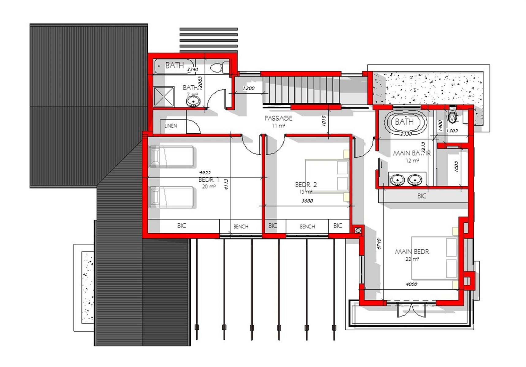 4 Bedroom House For Sale in Heritage Hill, Centurion