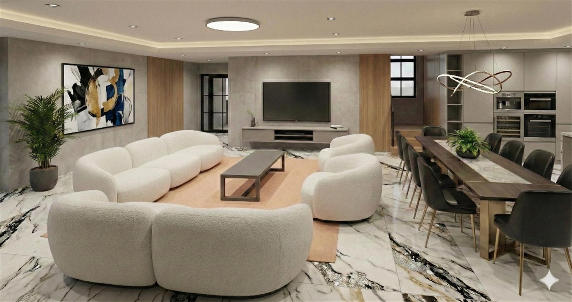 4 Bedroom House For Sale in Heritage Hill, Centurion