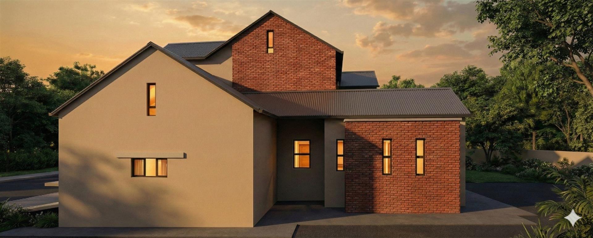 4 Bedroom House For Sale in Heritage Hill, Centurion