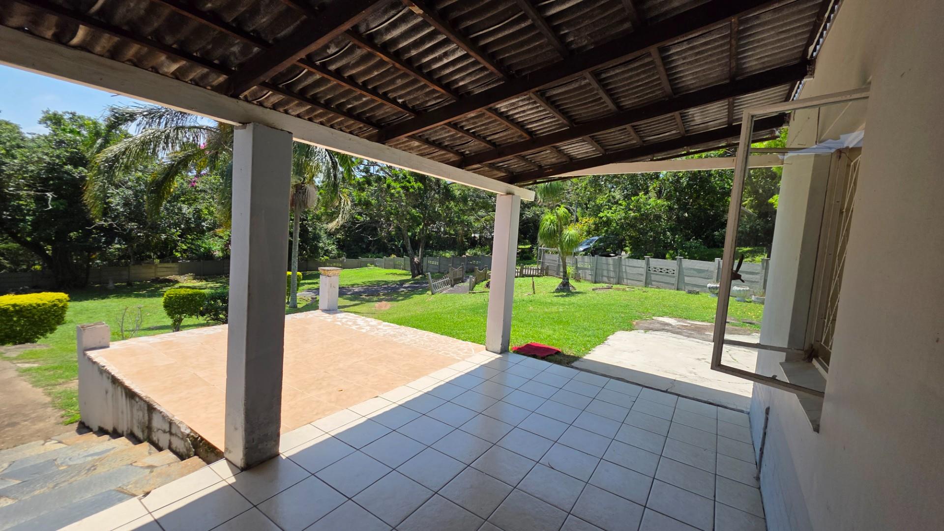 Four bedroom home for sale in Uvongo, Margate, KwaZulu Natal