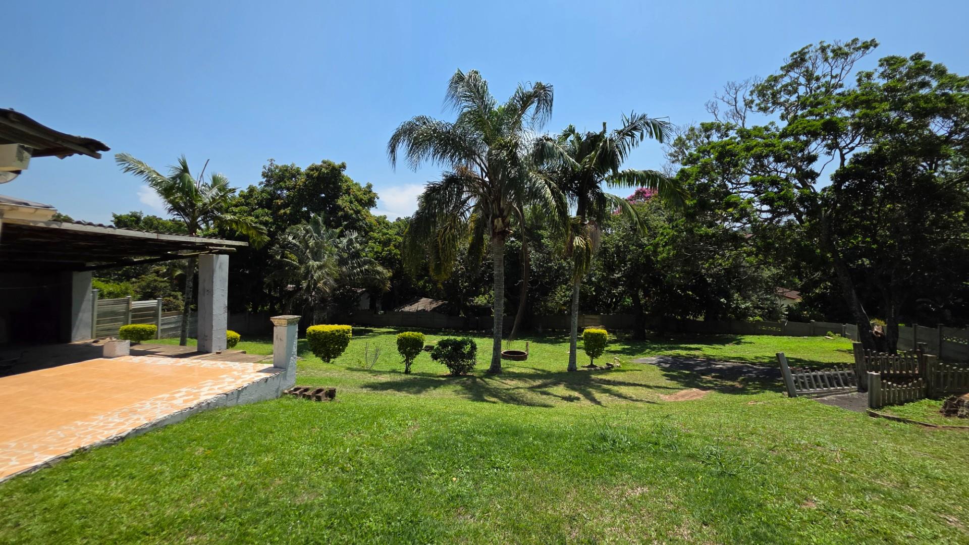 Four bedroom home for sale in Uvongo, Margate, KwaZulu Natal