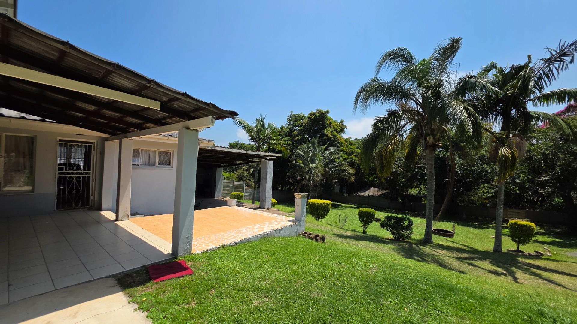 Four bedroom home for sale in Uvongo, Margate, KwaZulu Natal