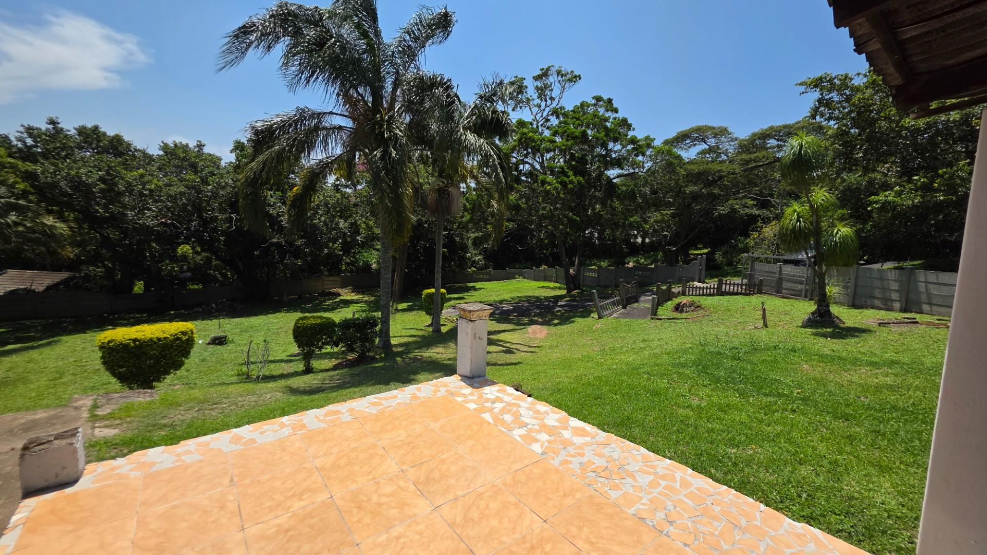 Four bedroom home for sale in Uvongo, Margate, KwaZulu Natal