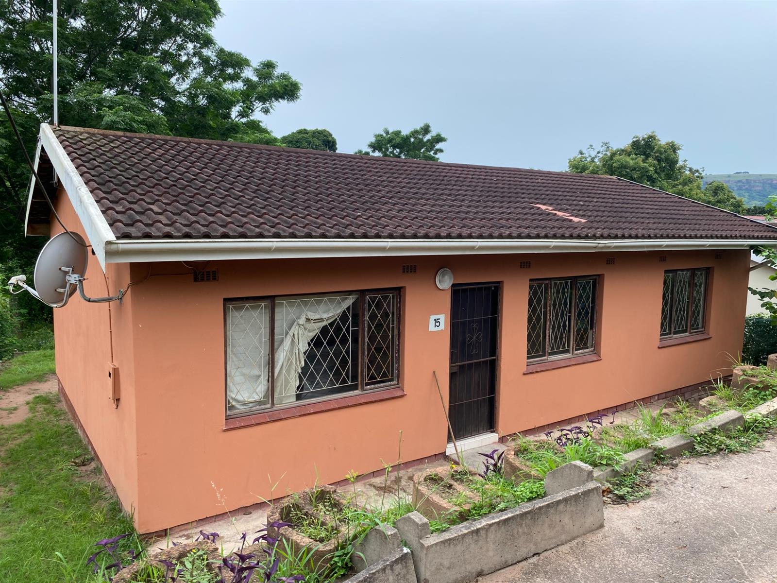 Reduced!!! House For Sale in Kwandengezi, Pinetown, KwaZulu Natal