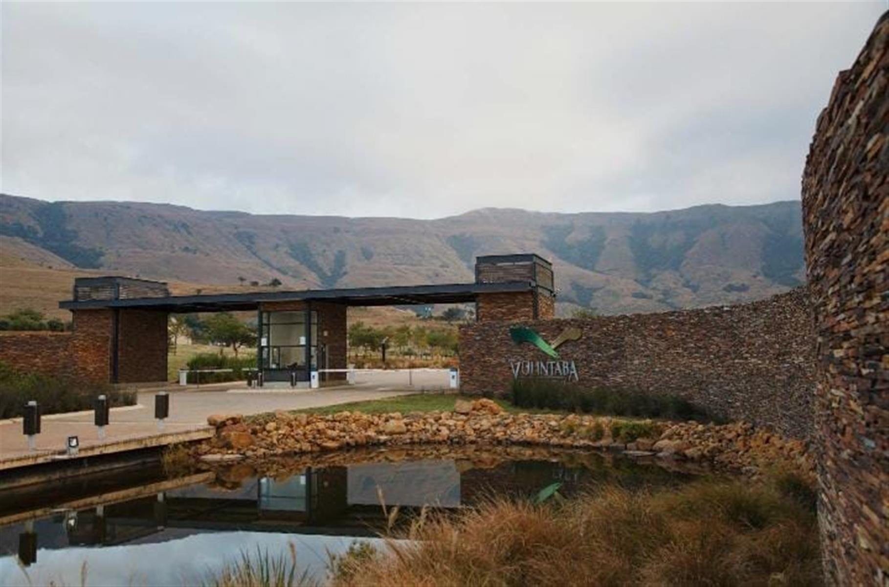 Vacant Land For Sale in Vulintaba Country Estate, Newcastle, KwaZulu Natal