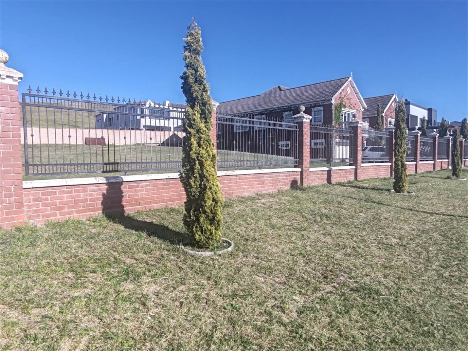 Vacant Land Draft in Kamma Heights Port Elizabeth
