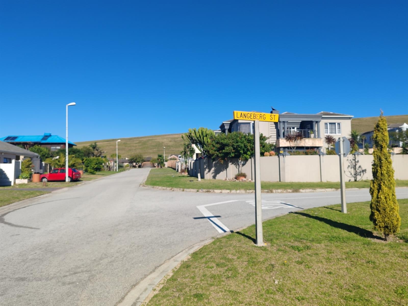 Vacant Land Draft in Kamma Heights Port Elizabeth