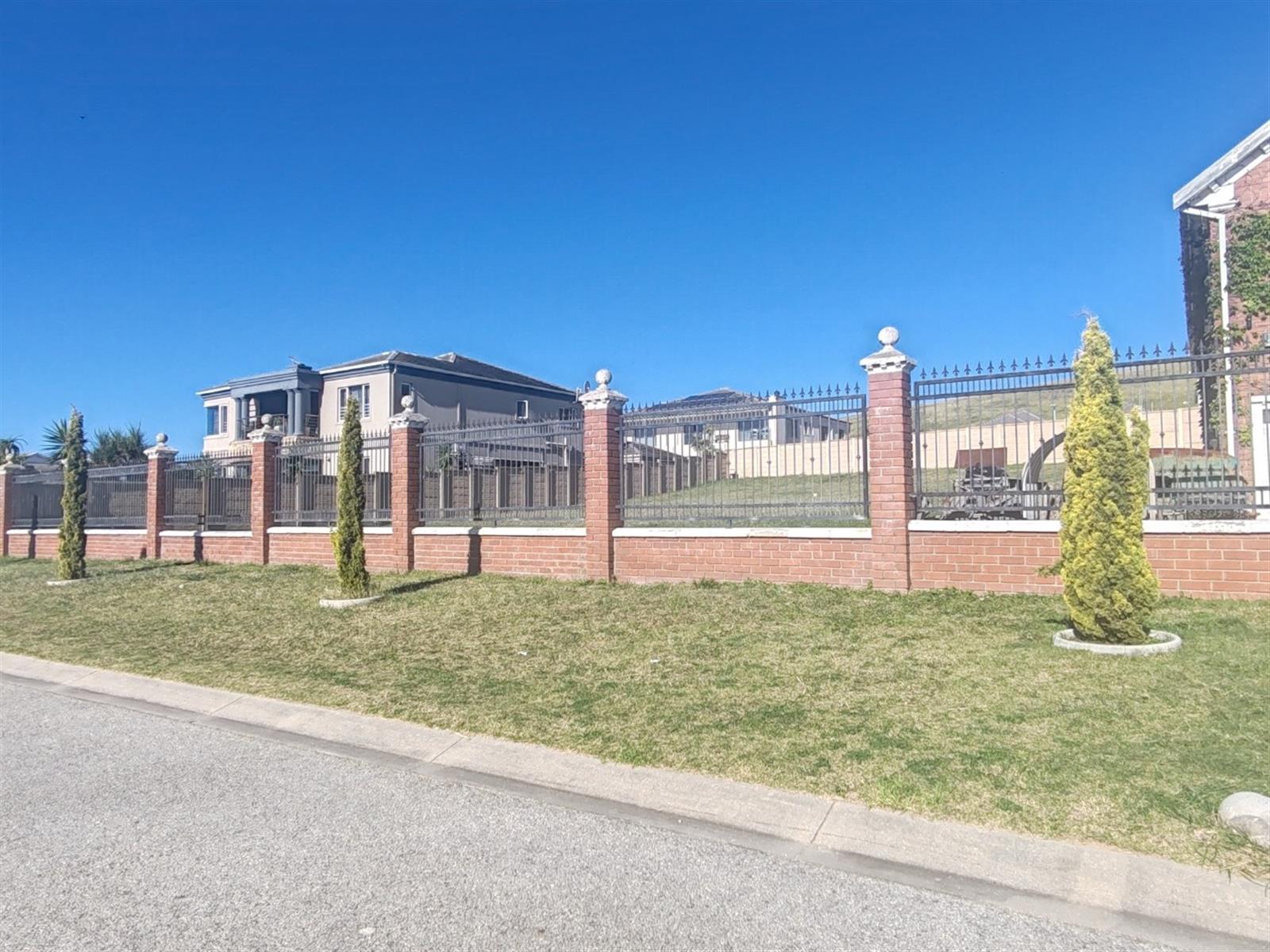 Vacant Land Draft in Kamma Heights Port Elizabeth