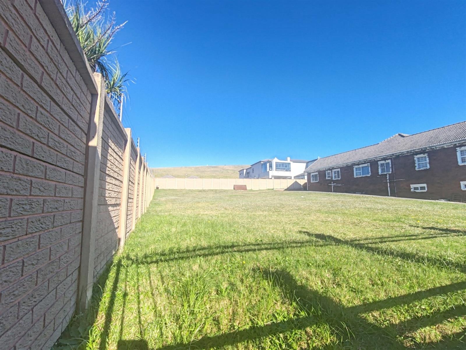 Vacant Land Draft in Kamma Heights Port Elizabeth