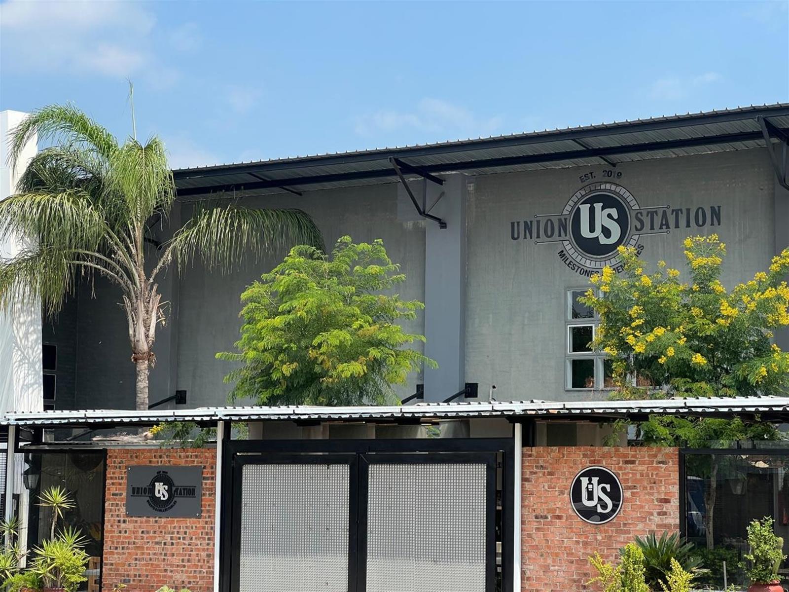 Fully Furnished Office To Rent in Kyalami AH, Midrand