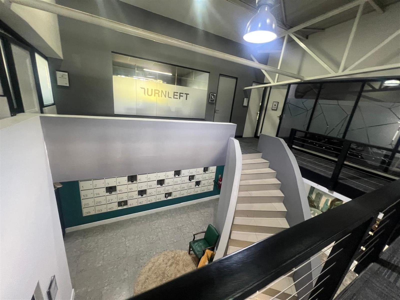 Fully Furnished Office To Rent in Kyalami AH, Midrand