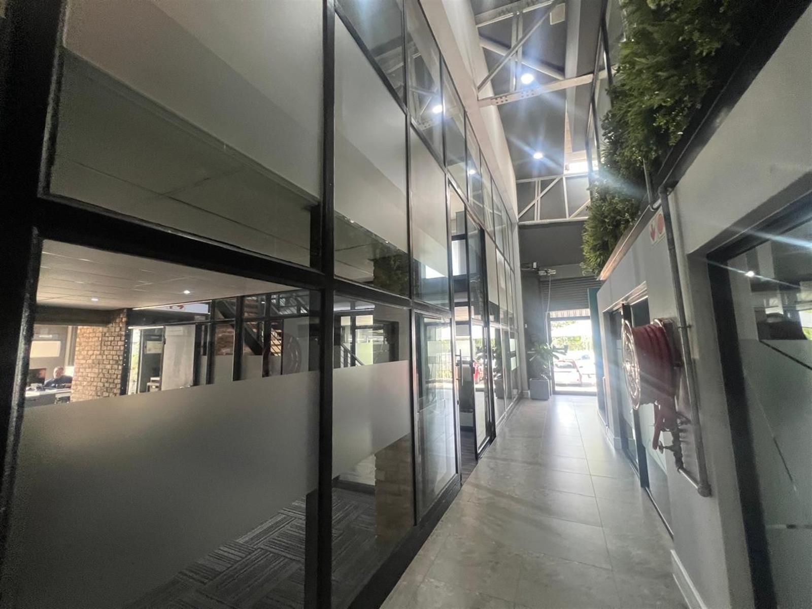 Fully Furnished Office To Rent in Kyalami AH, Midrand