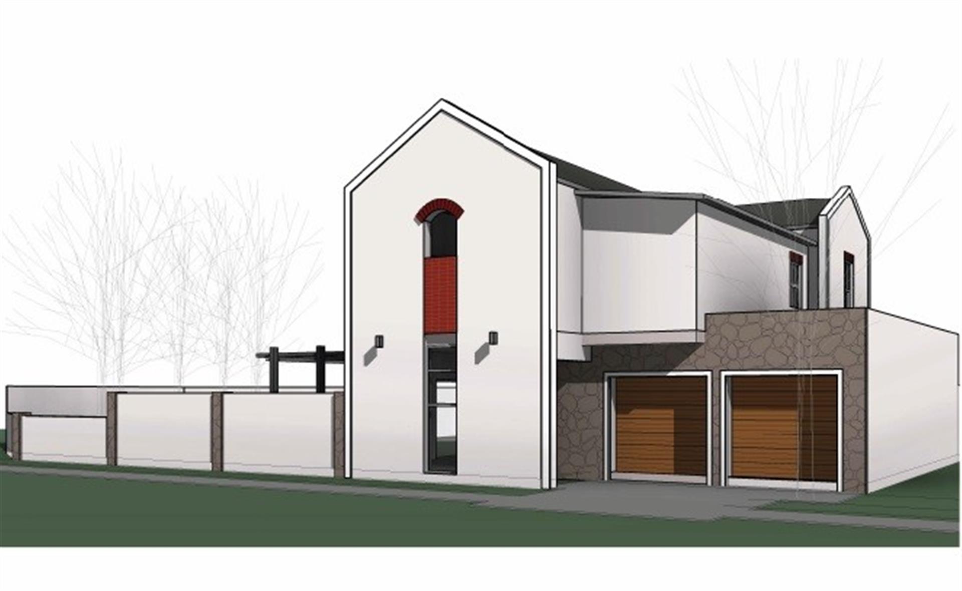 4 Bedroom House For Sale in Heritage Hill, Centurion
