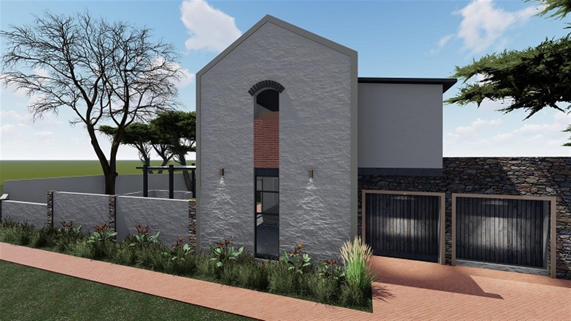 4 Bedroom House For Sale in Heritage Hill, Centurion