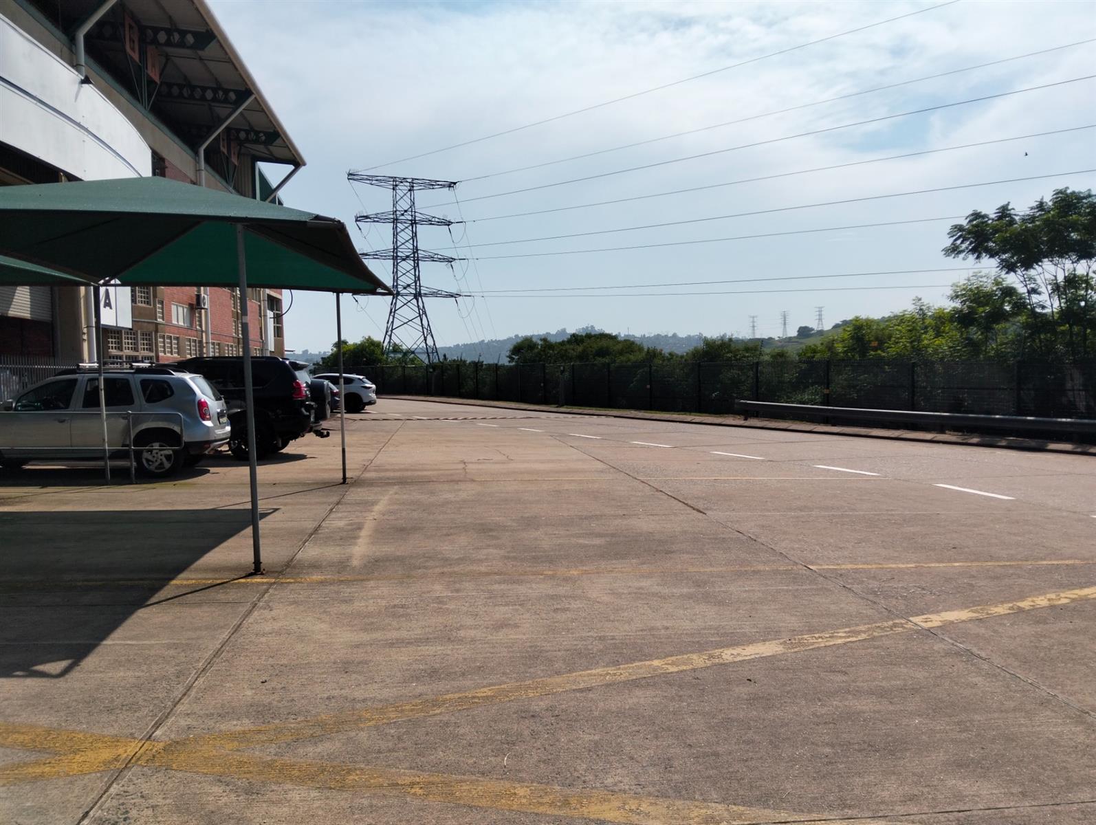 Industrial Property To Rent in Westmead, Pinetown, KwaZulu Natal