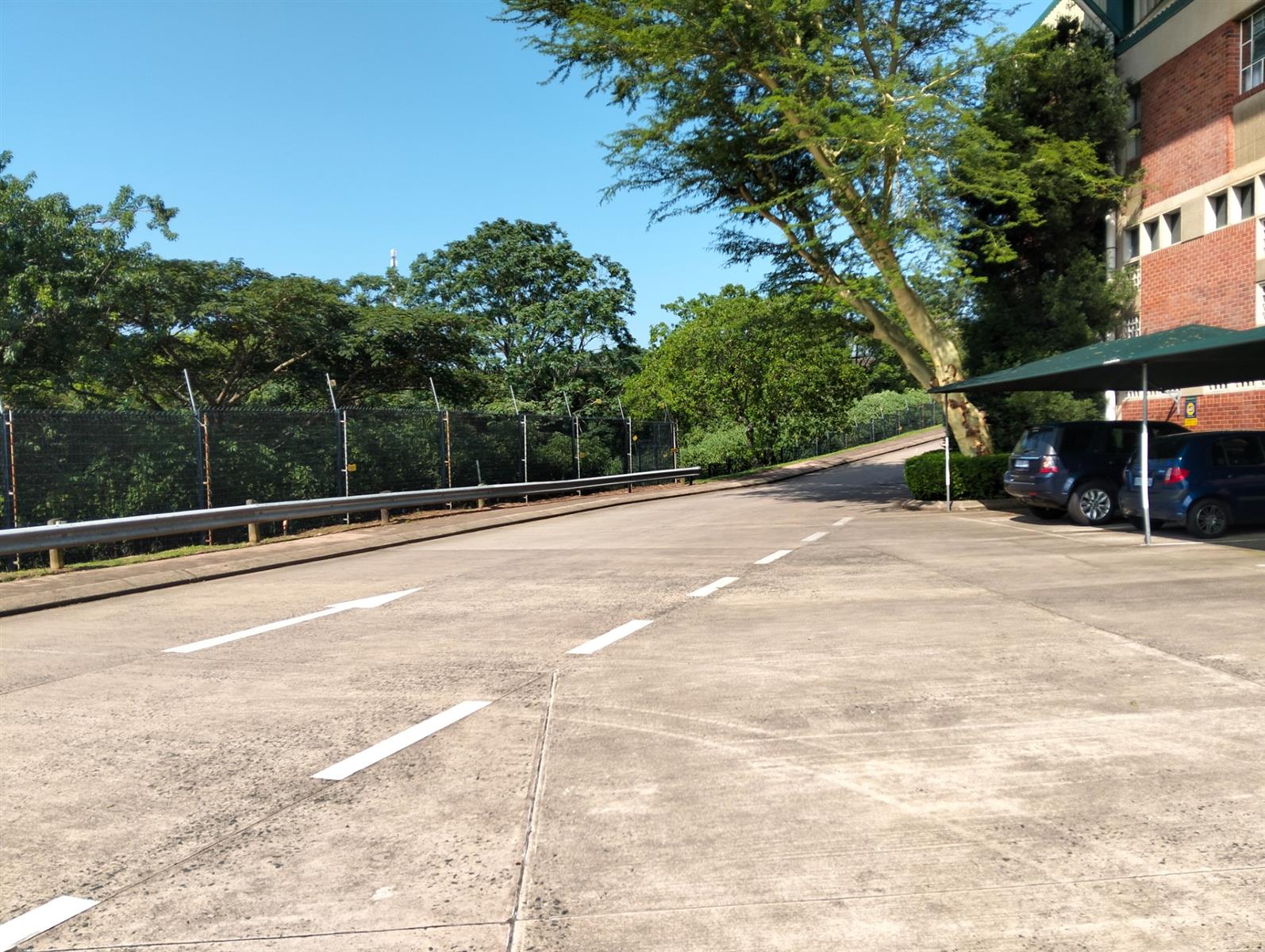 Industrial Property To Rent in Westmead, Pinetown, KwaZulu Natal