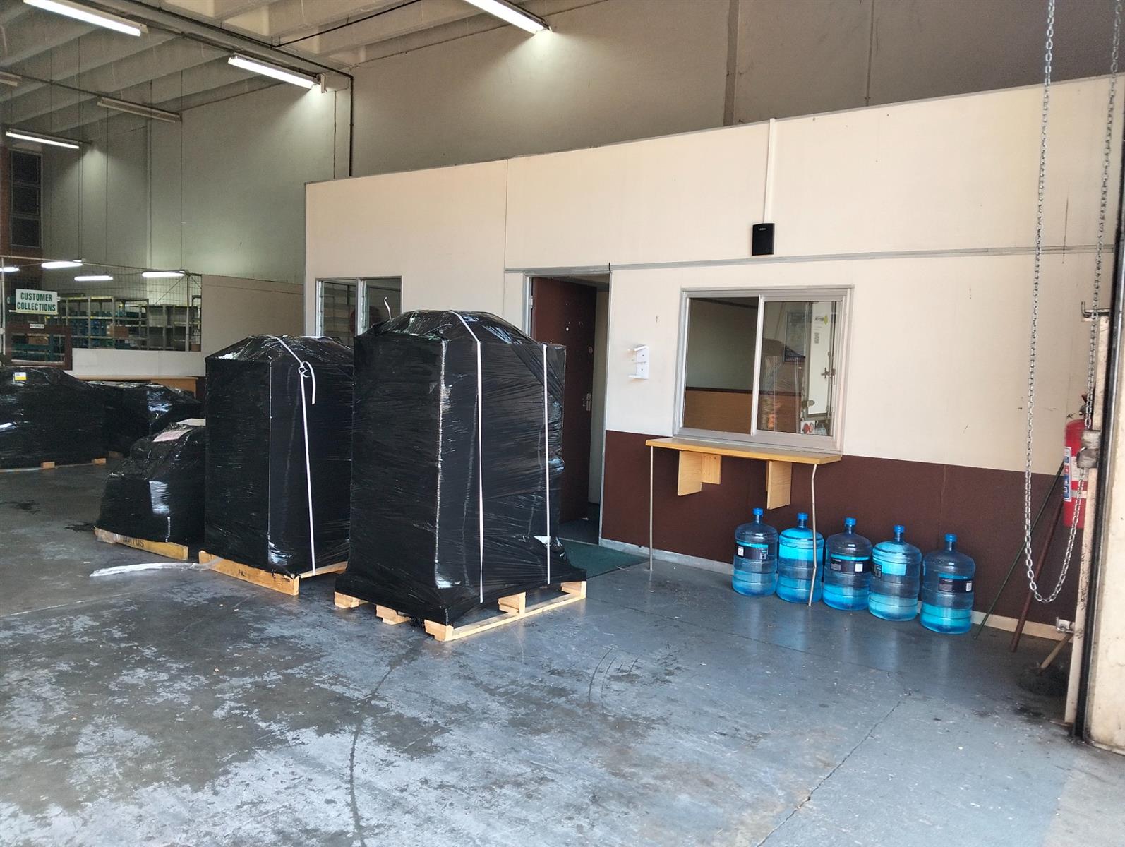 Industrial Property To Rent in Westmead, Pinetown, KwaZulu Natal