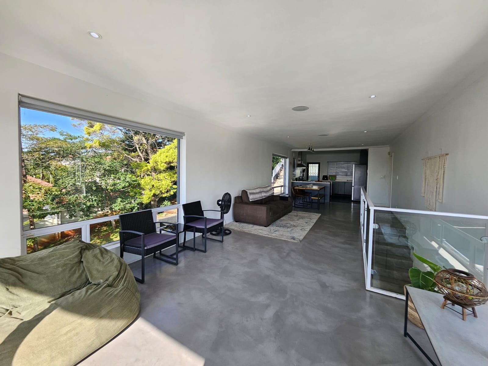 Stunning Multi-Level 4-Bedroom Home with Harbour Views - Upper Glenwood For Sale