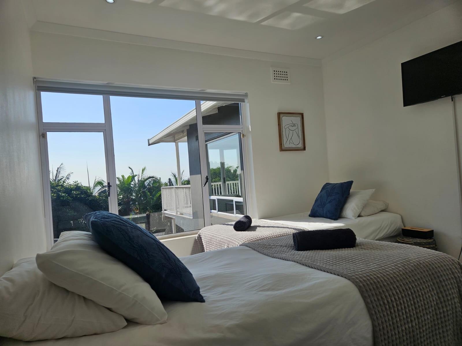 Stunning Multi-Level 4-Bedroom Home with Harbour Views - Upper Glenwood For Sale