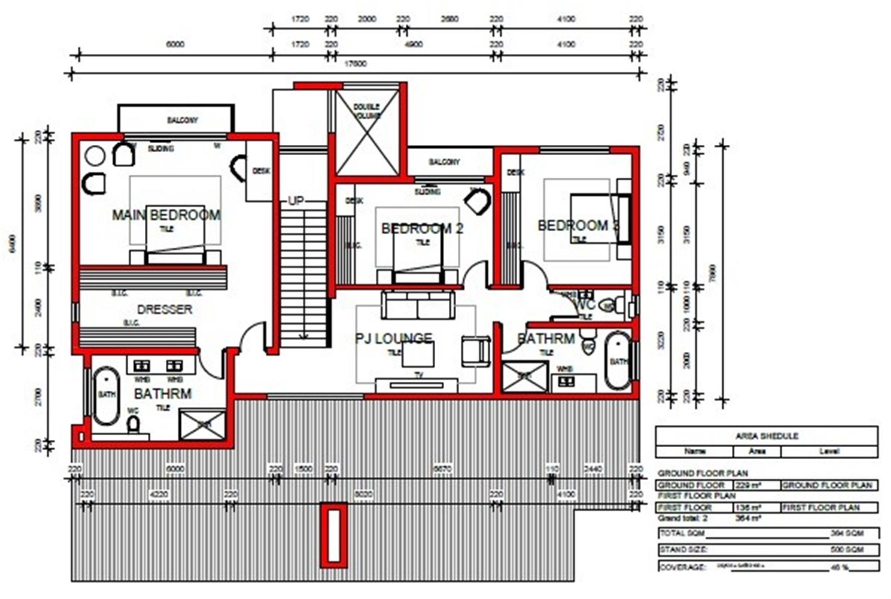 4 Bedroom House For Sale in Heritage Hill, Centurion