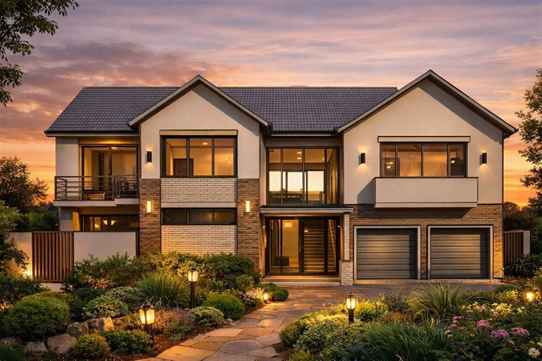 4 Bedroom House For Sale in Heritage Hill, Centurion