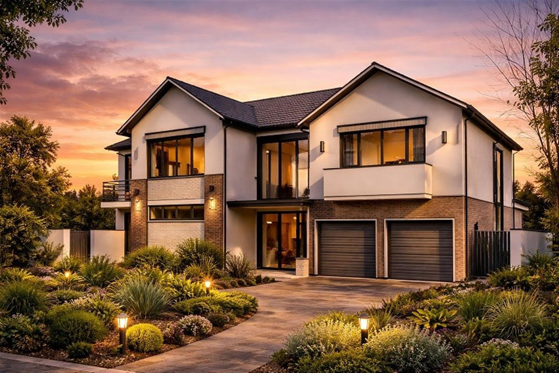 4 Bedroom House For Sale in Heritage Hill, Centurion