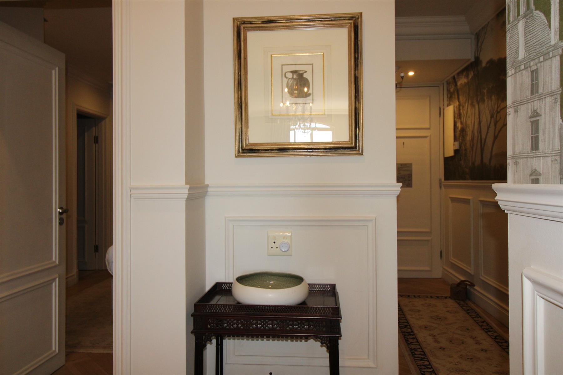 Luxury Old-World Charm
